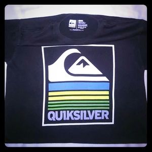 QUICKSILVER boys ysm tee
